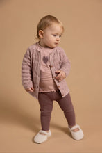 Load image into Gallery viewer, Noppies “Love” Long Sleeved Shirt
