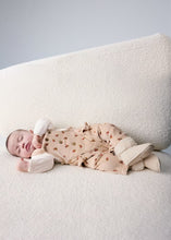 Load image into Gallery viewer, Mayoral Baby Girl Soft Corduroy Overalls: Size 2/4M to 18M
