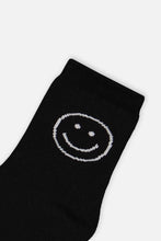 Load image into Gallery viewer, Deux Par Deux 3 Pack Socks: Size 3/4 to 10/12 Years
