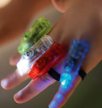 Load image into Gallery viewer, Schylling Finger Lights
