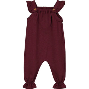 Ettie & H Endelyn Overalls