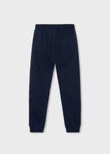 Load image into Gallery viewer, Mayoral French Terry Fleece Joggers in Black: Size 8 to 18 Years
