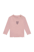 Load image into Gallery viewer, Noppies “Love” Long Sleeved Shirt
