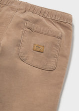 Load image into Gallery viewer, Mayoral Baby Corduroy Pants in Sand: Size 2 to 4 Years
