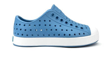 Load image into Gallery viewer, Natives Jefferson Shoes in Aquarius Blue: Size C4 to J6
