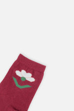 Load image into Gallery viewer, Deux Par Deux 3 Pack Socks: Size 3/4 to 10/12 Years
