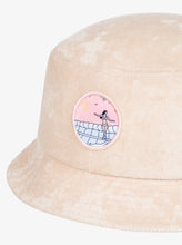 Load image into Gallery viewer, Roxy Girl “Astral Aura” French Terry Soft Bucket Hat
