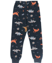 Load image into Gallery viewer, Nano Boys 3 Piece PJ Set - Dinosaur Print: Size 2 to 8

