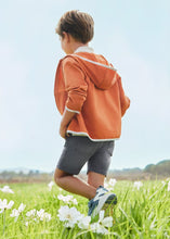 Load image into Gallery viewer, Mayoral Denim Shorts in Grey: Size 3 to 9 Years
