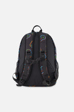 Load image into Gallery viewer, Deux Par Deux Backpack Video Game Print

