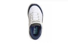 Load image into Gallery viewer, Skechers Slip-ins: Comfy Sprints — Cozy Fit: Size 6 to 10 Toddler
