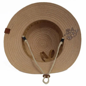 Flower Flexi Sun Hat