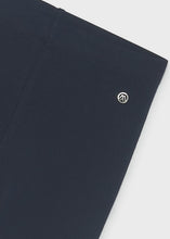 Load image into Gallery viewer, Mayoral Cotton Leggings in Black: Size 8 to 14 Years
