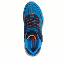 Load image into Gallery viewer, Skechers “Vel Trox” Light Up Sneakers: Size 10 to 4
