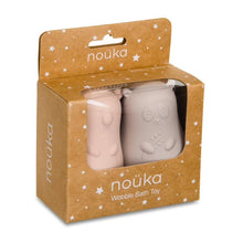 Load image into Gallery viewer, Nouka Wobble Bath Toy
