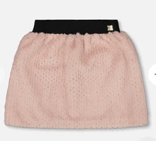 Load image into Gallery viewer, Deux Par Deux Faux Fur Skirt : Size 3 to 12
