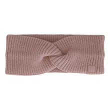 Load image into Gallery viewer, Calikids Knit Headband in Rose
