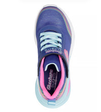 Load image into Gallery viewer, Skechers “Rainbow Beam” Light Up Sneakers: Size 10 to 4
