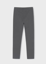 Load image into Gallery viewer, Mayoral Cotton Leggings in Grey: Size 8 to 14 Years
