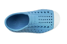 Load image into Gallery viewer, Natives Jefferson Shoes in Aquarius Blue: Size C4 to J6
