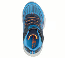 Load image into Gallery viewer, Skechers “Veltrox” Light Up Runners: Size 5 to 10 Toddler
