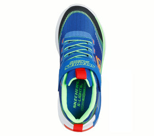 Skechers “Namics 2.0” Light Up Sneakers: Size 10 to 4