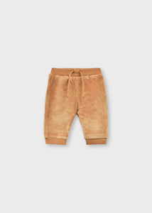 Mayoral Baby Boy Corduroy Pants: Sizes 6m to 24m
