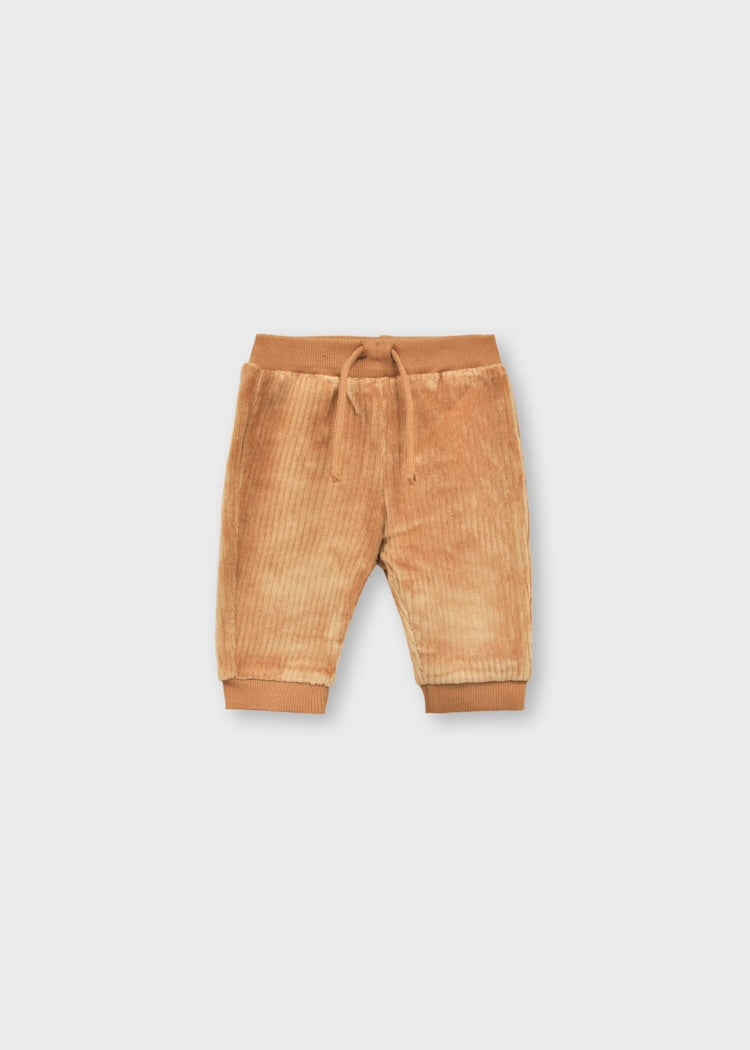Mayoral Baby Boy Corduroy Pants: Sizes 6m to 24m