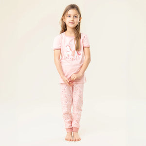 Näno Girls 3 Piece PJ Set