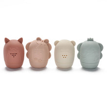 Load image into Gallery viewer, Nouka Animal Bath Toys - Fairy Collection
