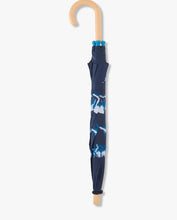 Load image into Gallery viewer, Hatley Painted Dinos Print Umbrella

