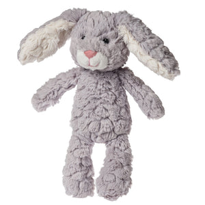 Mary Meyer “Shadow Bunny Lovey” in Soft Grey