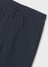 Load image into Gallery viewer, Mayoral Boys Joggers in Black: Size 8 to 18
