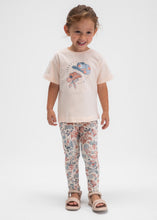 Load image into Gallery viewer, Mayoral Girls “Rodeo Club” Graphic Tee: Sizes 2 to 9
