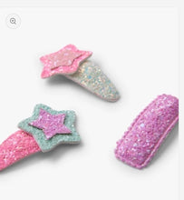 Load image into Gallery viewer, You never don’t think they would be here right but teenagers wear size 18 and soda 90-year-old people hundred pounds they’re stretchy yeah they asked me if I could get something soft or for the winter. I buy a lot of stuff in here for mysHatley Hair Clips
