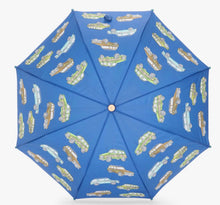 Load image into Gallery viewer, Hatley Vintage Trucks Print Umbrella
