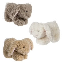 Load image into Gallery viewer, Mary Meyers Mini “Whiskers the Bunny” Stuffy 5”
