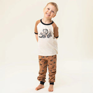 Nano Boys 3 Piece PJ Set