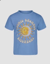 Load image into Gallery viewer, Billabong Graphic Short Sleeved Tee in Blue: Size 6 to 16Years
