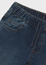 Load image into Gallery viewer, Mayoral Dark Wash Denim Jeans : Size 2 to 9 Years
