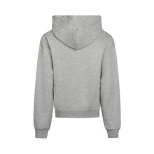 Load image into Gallery viewer, Girls Cotton Sweatshirt in Grey: Size 7 to 14
