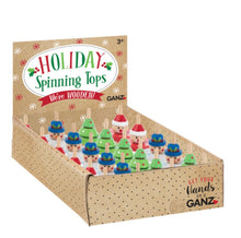 Load image into Gallery viewer, Baby Ganz Christmas Tops
