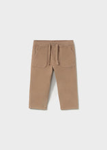 Load image into Gallery viewer, Mayoral Baby Corduroy Pants in Sand: Size 2 to 4 Years
