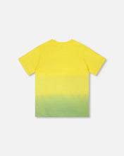 Load image into Gallery viewer, Deux Par Deux Dinosaur Graphic TShirt: Size 2 to 10
