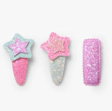 Load image into Gallery viewer, You never don’t think they would be here right but teenagers wear size 18 and soda 90-year-old people hundred pounds they’re stretchy yeah they asked me if I could get something soft or for the winter. I buy a lot of stuff in here for mysHatley Hair Clips
