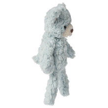 Load image into Gallery viewer, Mary Meyer Plush “Putty Bear” in Seafoam (Small)
