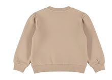 Load image into Gallery viewer, Dirkje Baby Pullover Daisy Print Jumper: Size 2 to 6 Years
