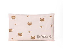 Load image into Gallery viewer, SoYoung “Cat Ears” Lunch Box Ice Pack
