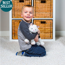 Load image into Gallery viewer, Mary Meyer Putty Patches Kitty Plush
