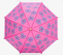 Load image into Gallery viewer, Hatley Heart Burst Umbrella
